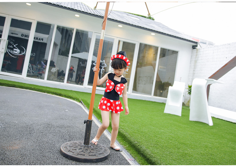 Maillot de bain fille - Ref 2554048 Image 50