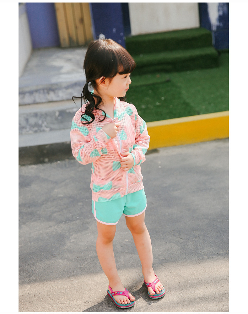 Maillot de bain fille - Ref 2554044 Image 71