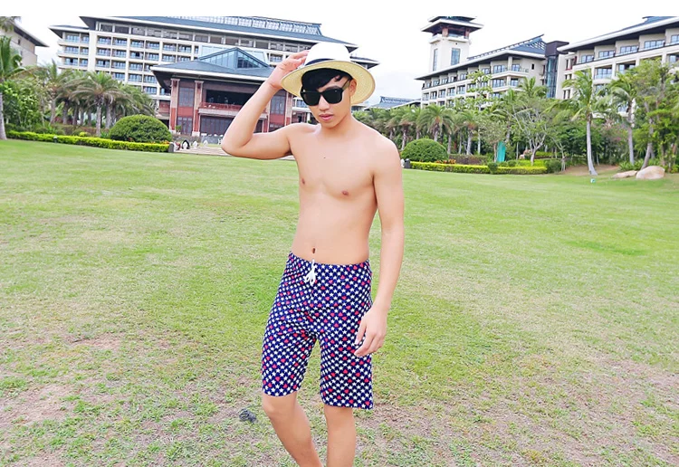 Maillot de bain homme - Ref 2533211 Image 82