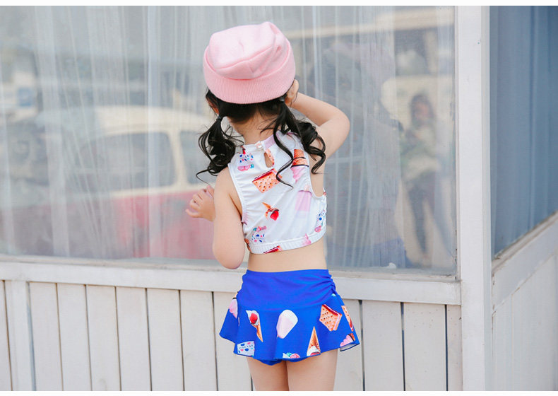 Maillot de bain fille - Ref 2548085 Image 147