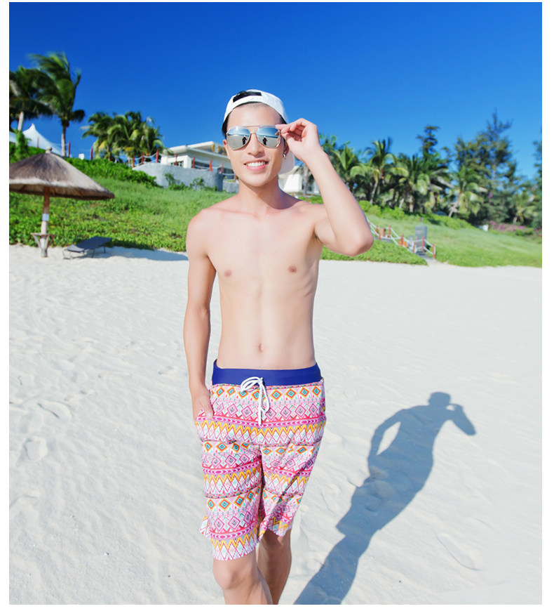 Maillot de bain homme - Ref 2509123 Image 58