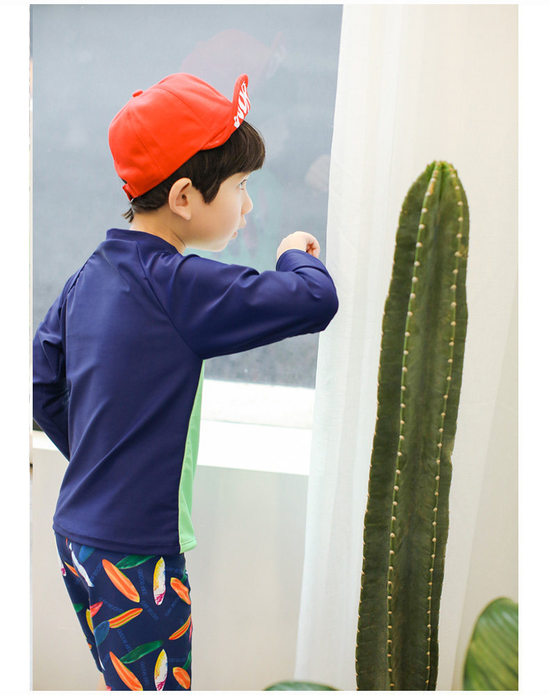 Maillot de bain garcon - Ref 2542820 Image 63