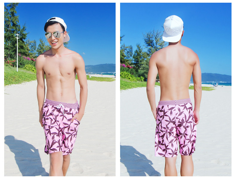 Maillot de bain homme - Ref 2508856 Image 60