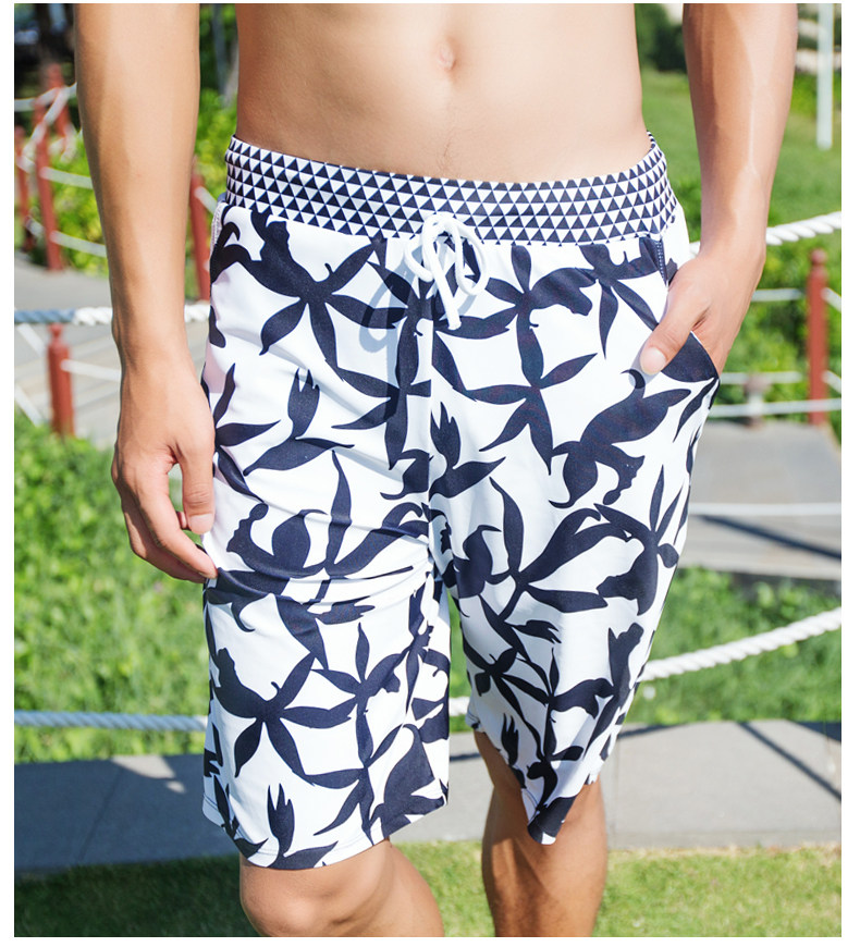 Maillot de bain homme - Ref 2508856 Image 54