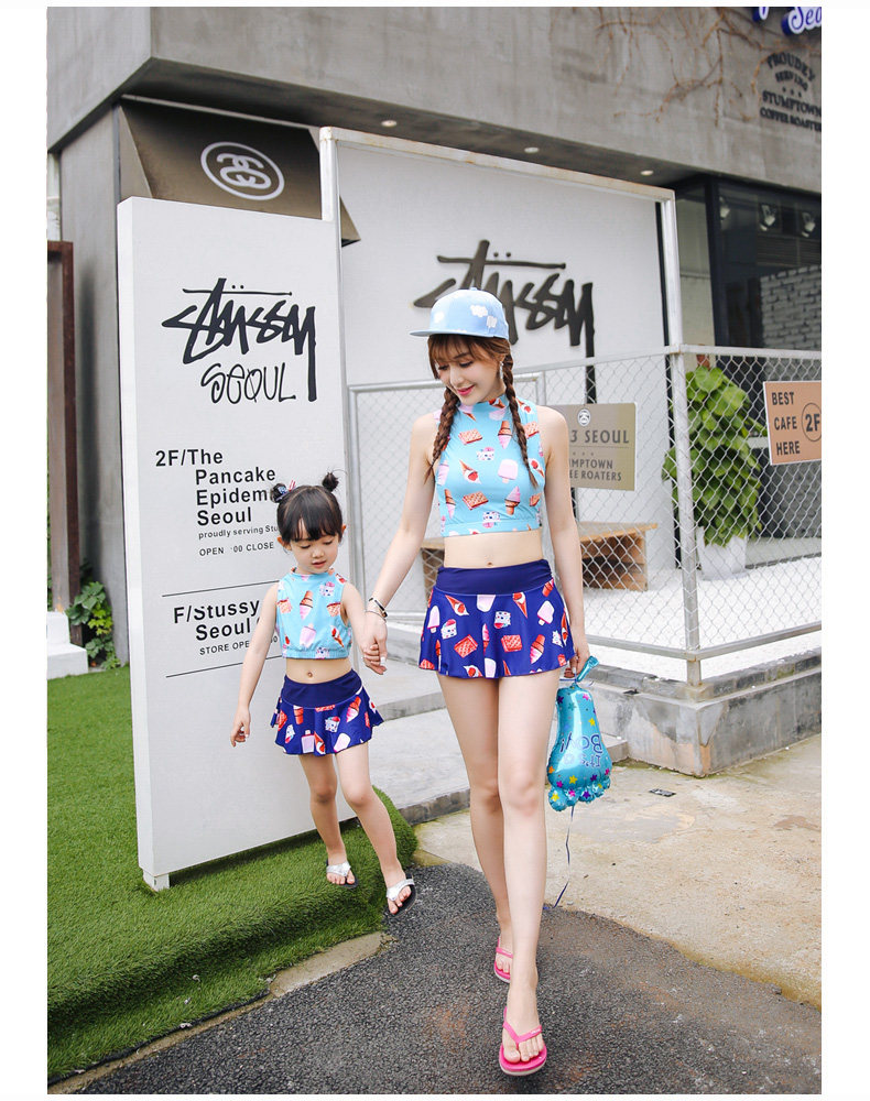 Maillot de bain fille - Ref 2548085 Image 161