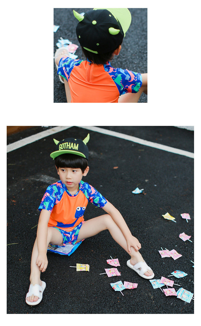 Maillot de bain garcon - Ref 2538265 Image 50