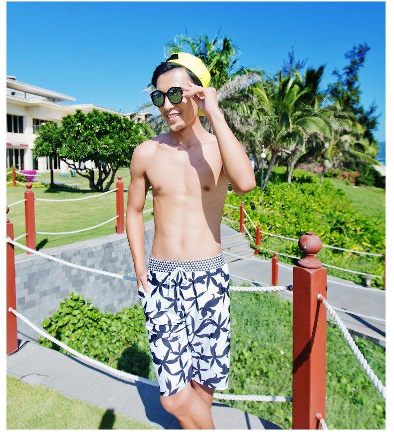 Maillot de bain homme - Ref 2508856 Image 52