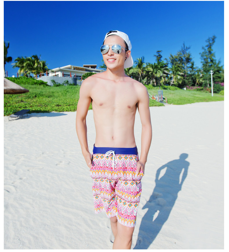 Maillot de bain homme - Ref 2509123 Image 57