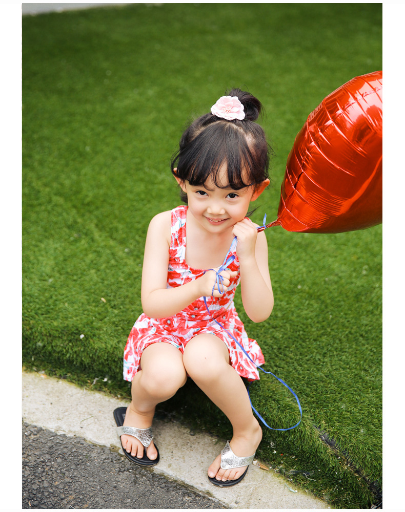 Maillot de bain fille - Ref 2554047 Image 54