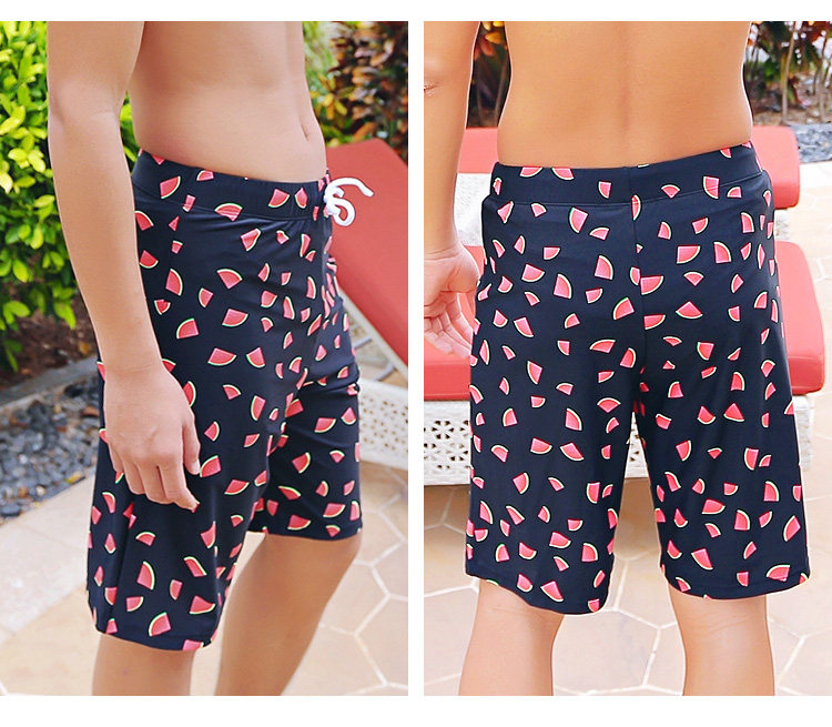 Maillot de bain homme - Ref 2533211 Image 57