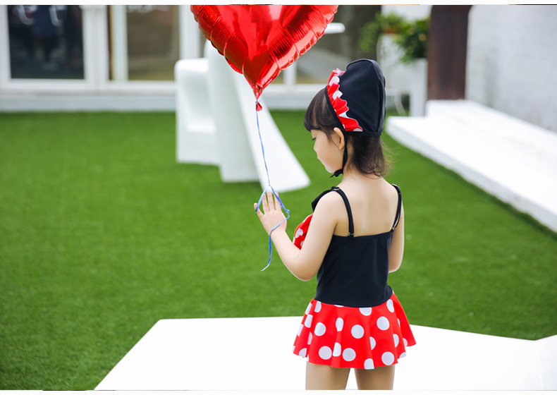 Maillot de bain fille - Ref 2554048 Image 58