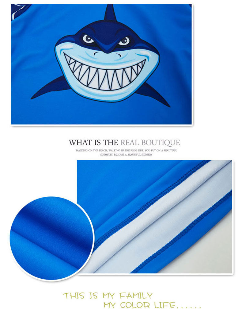 Maillot de bain garcon - Ref 2537034 Image 63