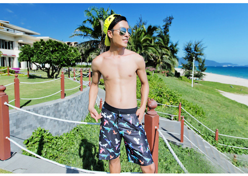 Maillot de bain homme - Ref 2504552 Image 53