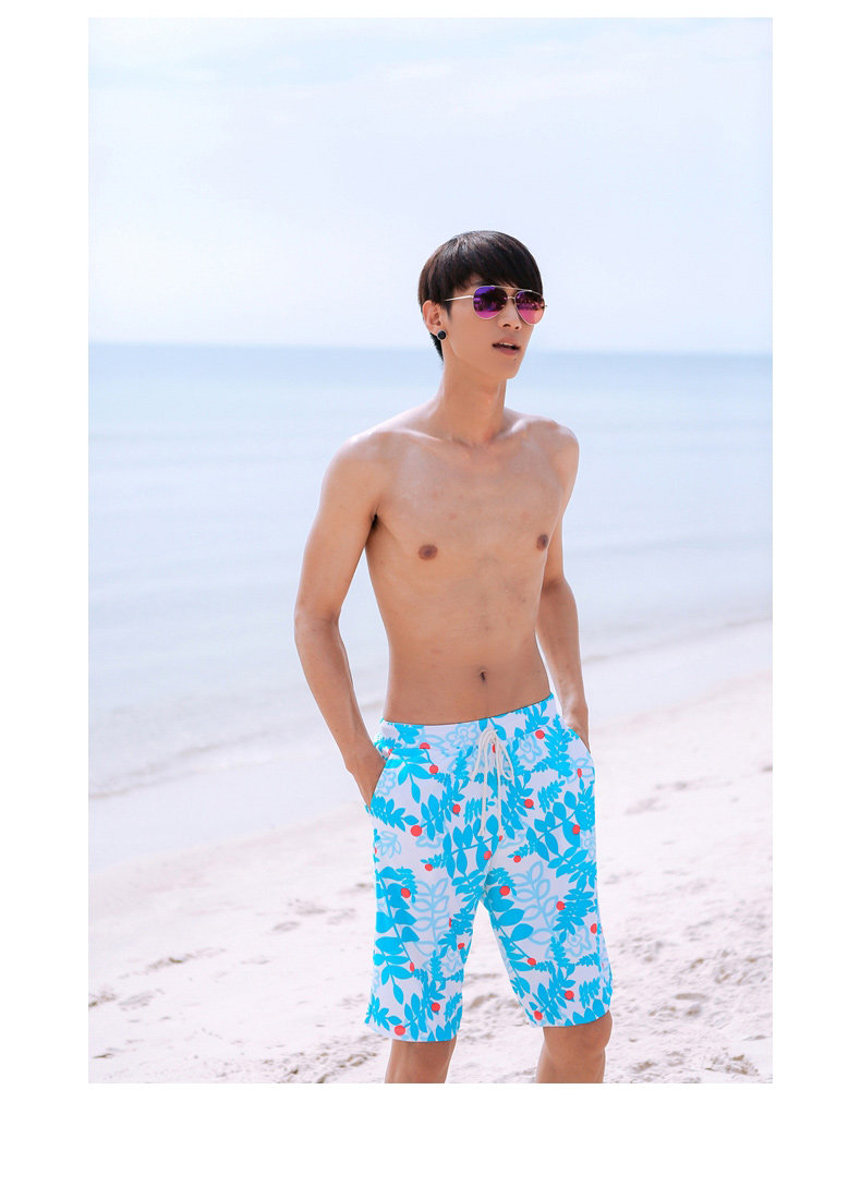 Maillot de bain homme - Ref 2533157 Image 60