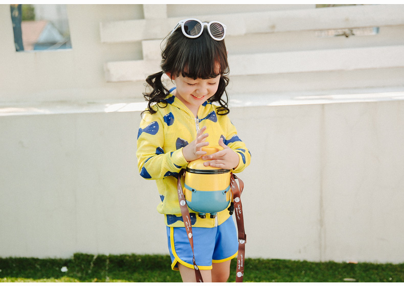 Maillot de bain fille - Ref 2554044 Image 60