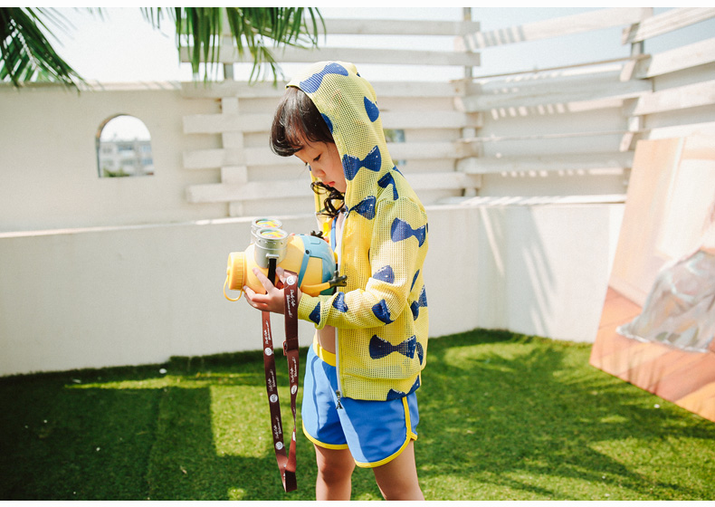 Maillot de bain fille - Ref 2554044 Image 65