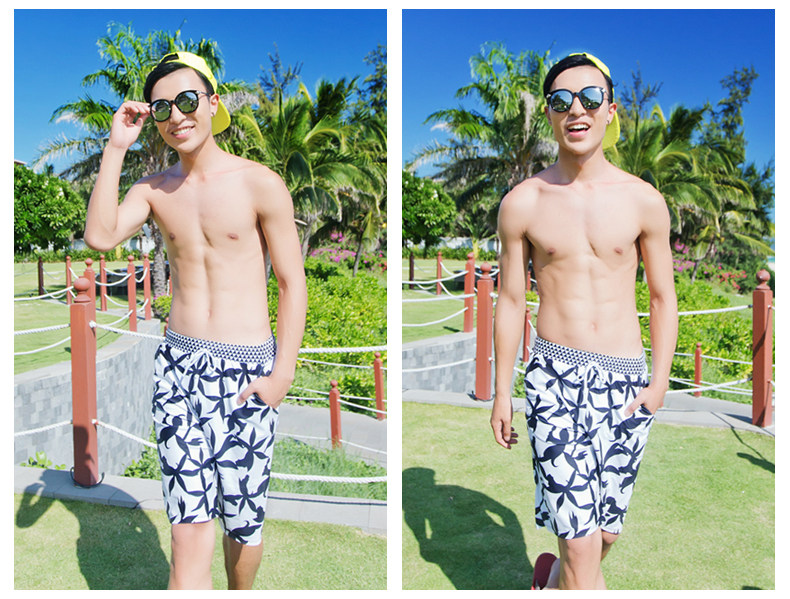 Maillot de bain homme - Ref 2508856 Image 53