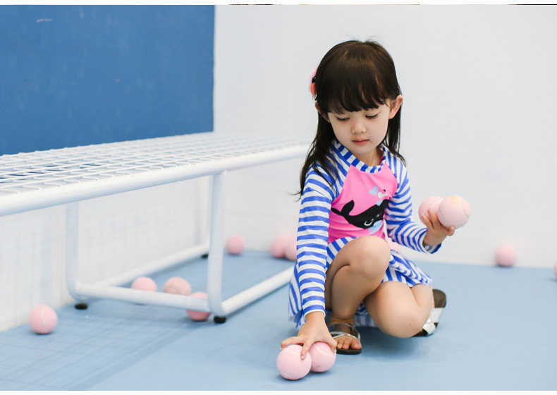 Maillot de bain fille - Ref 2550867 Image 51