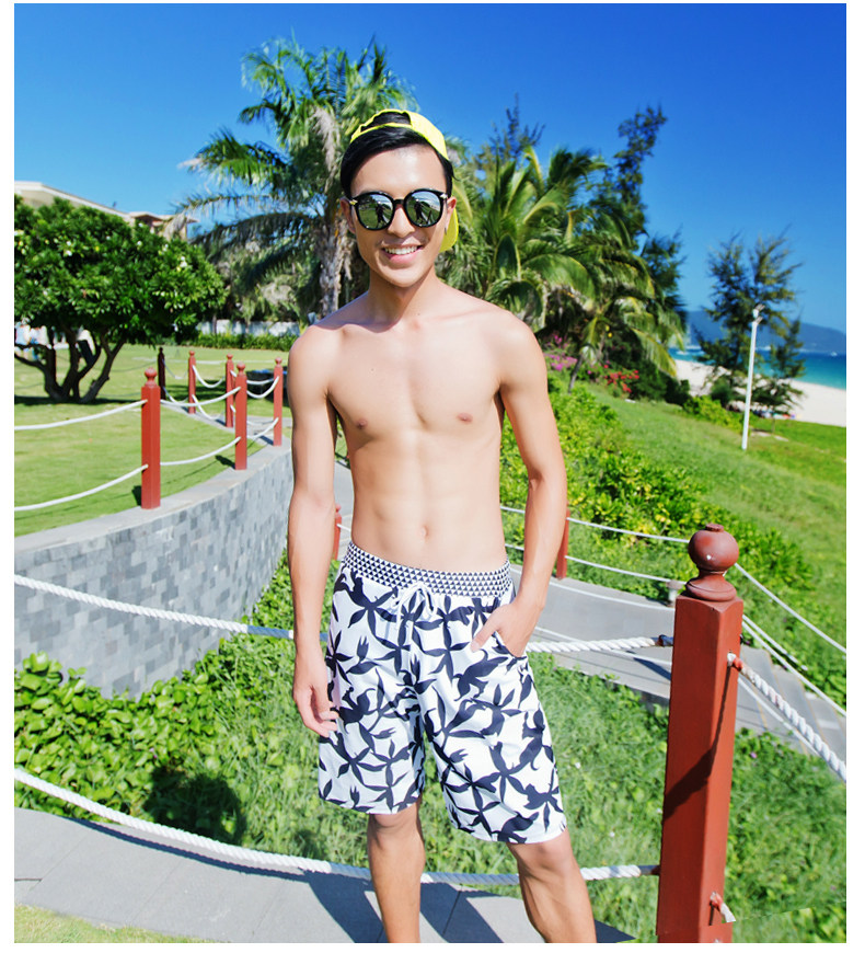 Maillot de bain homme - Ref 2508856 Image 50