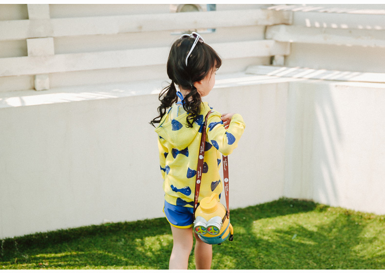 Maillot de bain fille - Ref 2554044 Image 56