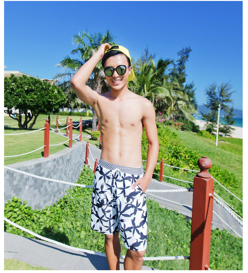 Maillot de bain homme - Ref 2508856 Image 51