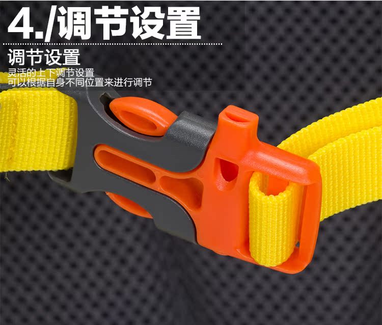 Sacoche pour vélo mixte - Ref 2223132 Image 35