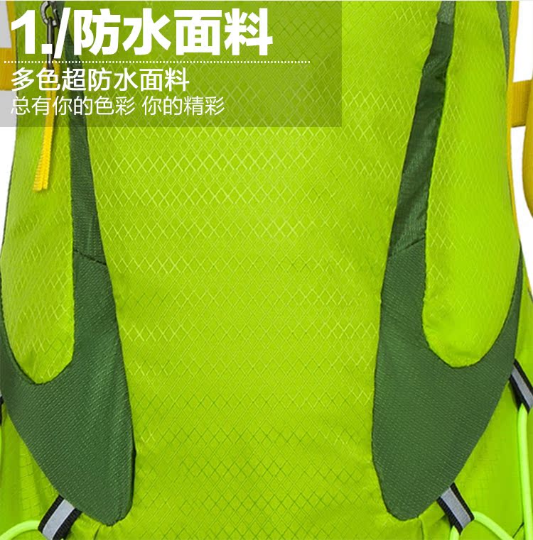 Sacoche pour vélo mixte - Ref 2223132 Image 32