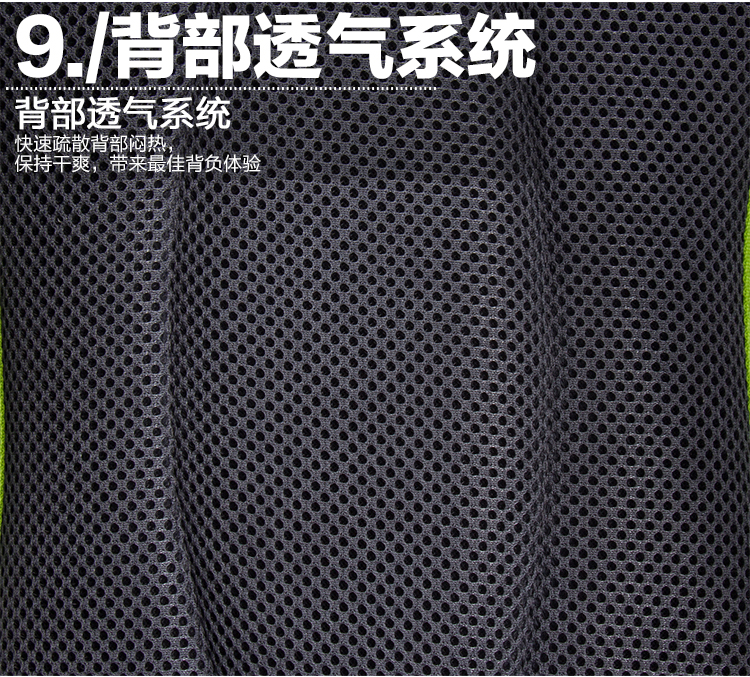 Sacoche pour vélo mixte - Ref 2223132 Image 40