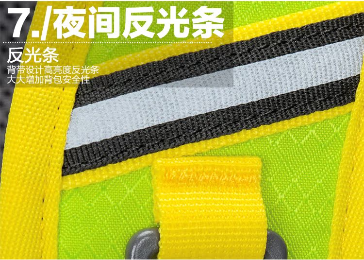 Sacoche pour vélo mixte - Ref 2223132 Image 38