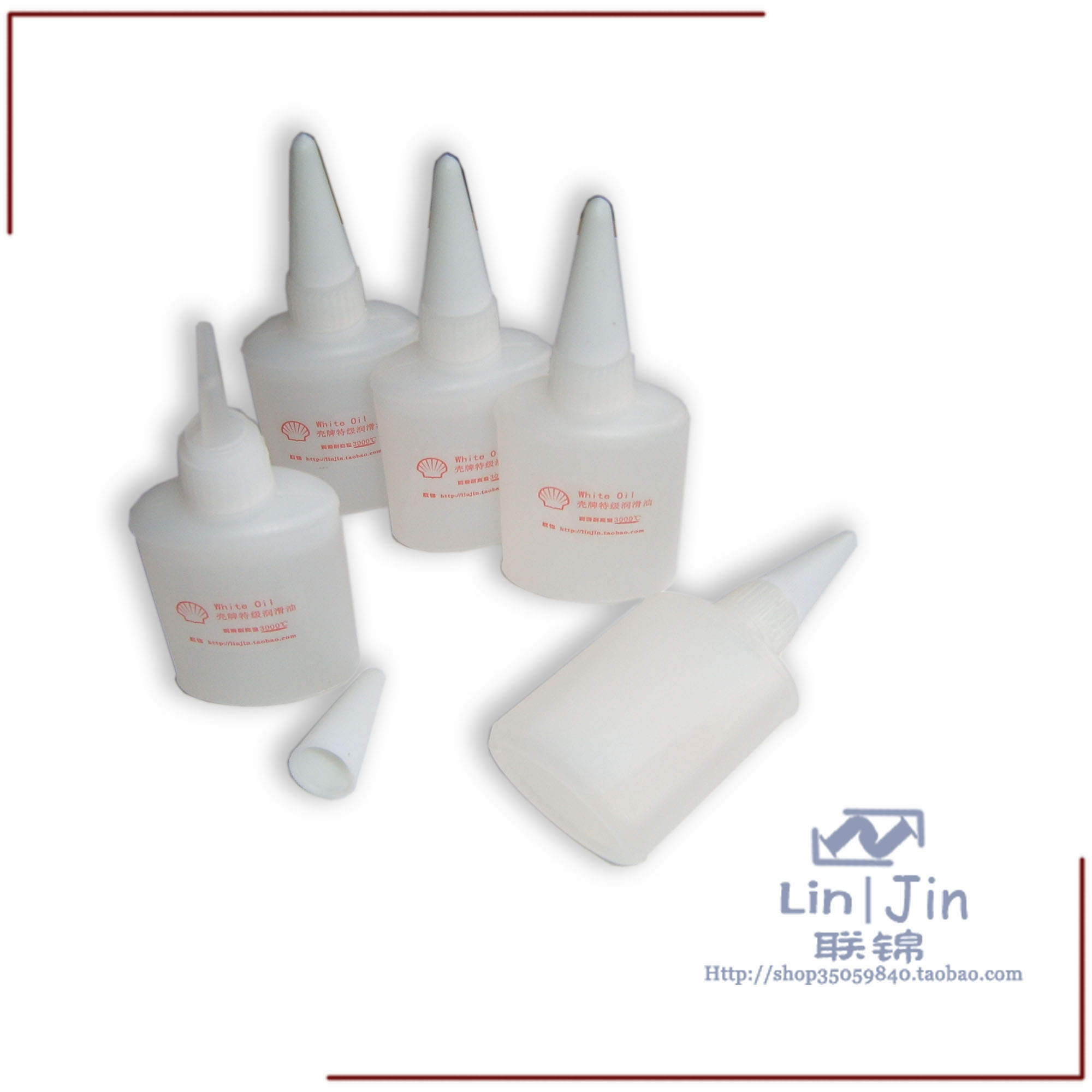 Computer fan lubricating oil, anti-rust and noise reduction, motor bearings, metal appliances, liquid sewing machine oil