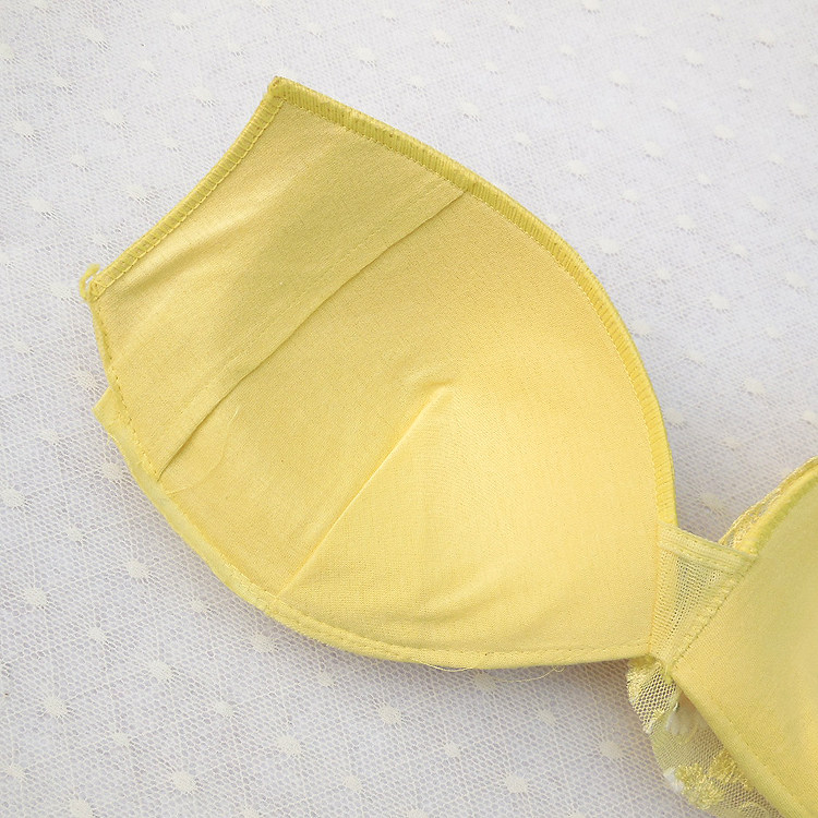 Coques pour soutien-gorge - Ref 821922 Image 16