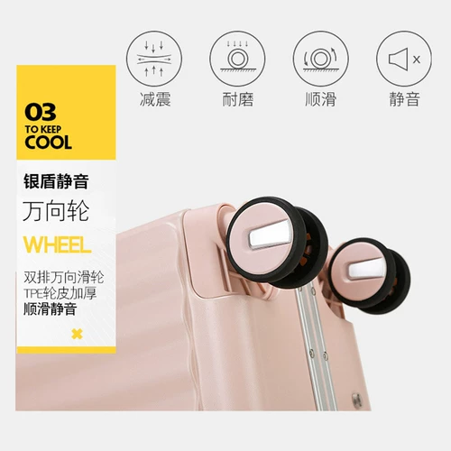 BINGER Чемодан, универсальная коробка, популярно в интернете