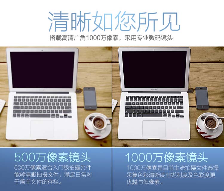 Liangtian S1020A3 Gao Paiyi a3 định dạng camera kép tốc độ cao quét độ phân giải cao 10 triệu pixel SF - Máy quét