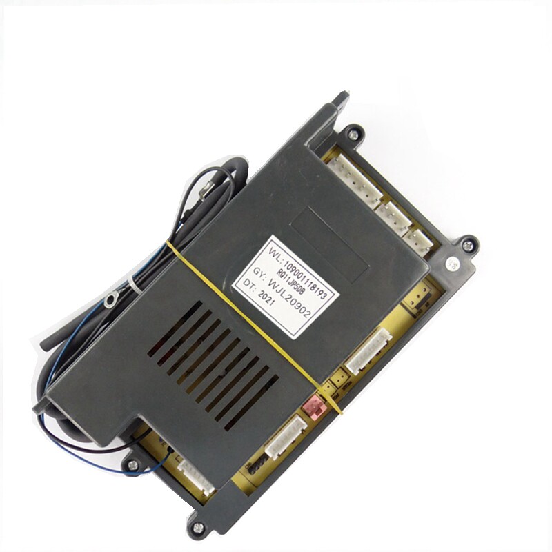 Applicable Wanjia water heater Main board Gas thermostatic 11JPDB BOARD CIRCUIT BOARD CIRCUIT CONTROL BOARD SWITCH ACCESSORIES