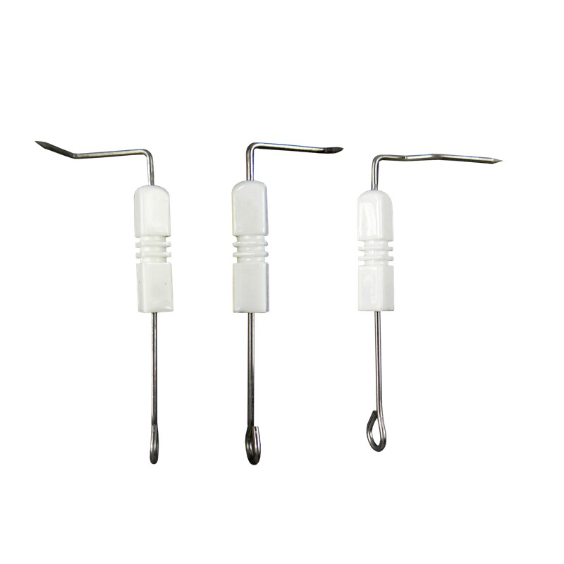 Ignition Needle Special Price Energy Saving Steam Oven Induction Needle Braising Oven Accessories Large Full fifteen Rows thirteen Rows Fire Row Right Towards New