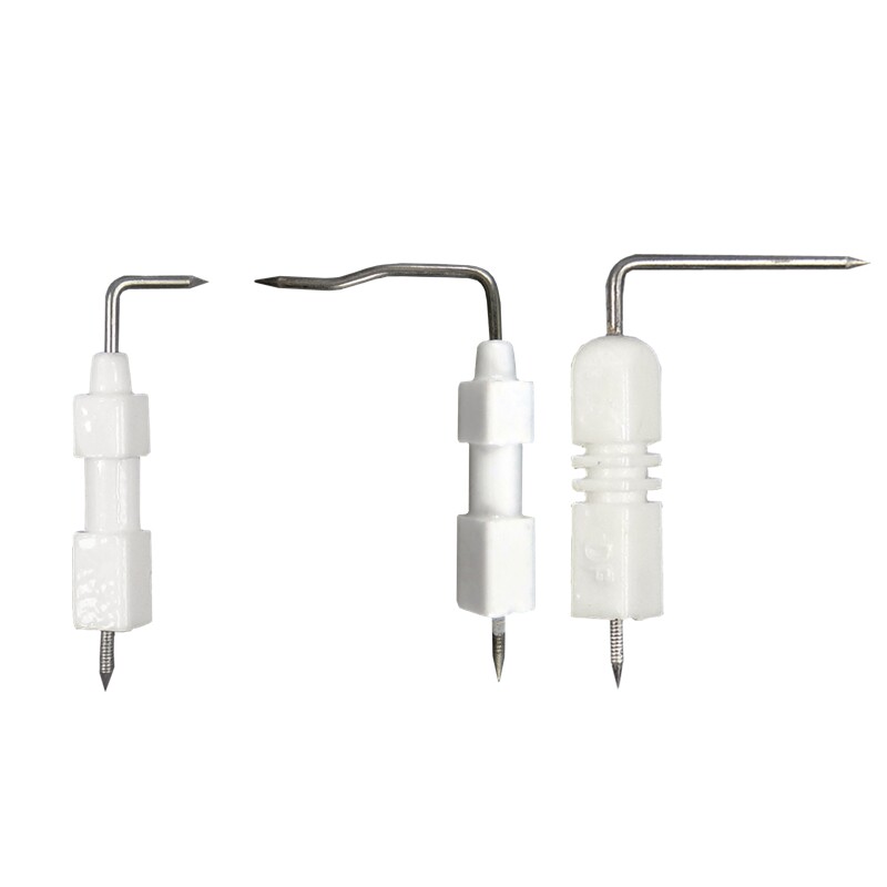 ten thousand and gas water heater ignition needle accessories large full high-pressure ceramic induction needle high temperature resistant fire needle universal