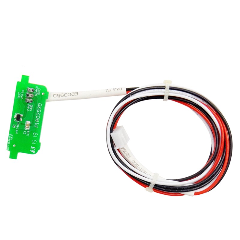 Water heater ventilator Hall new original thermostatic switch line V9 V10 A9 10E motor sensor