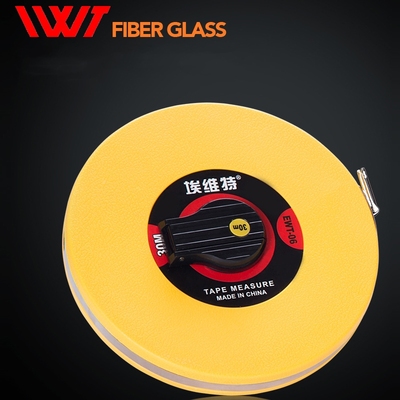 抖音热卖 埃维特钢卷尺皮尺塑料软尺皮卷尺