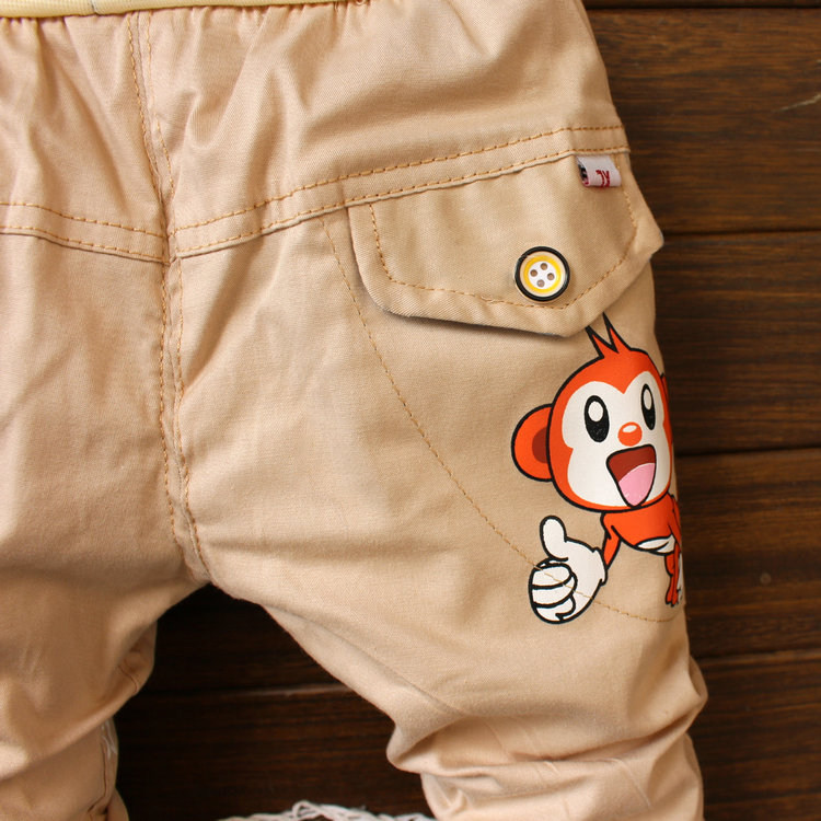 Pantalon garcon - Ref 2055446 Image 13