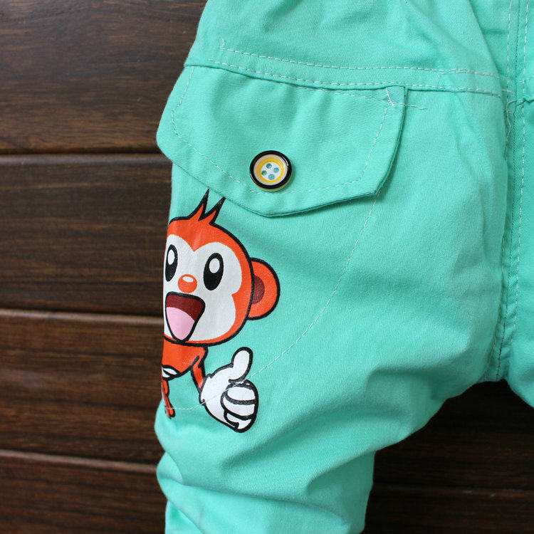 Pantalon garcon - Ref 2055446 Image 17