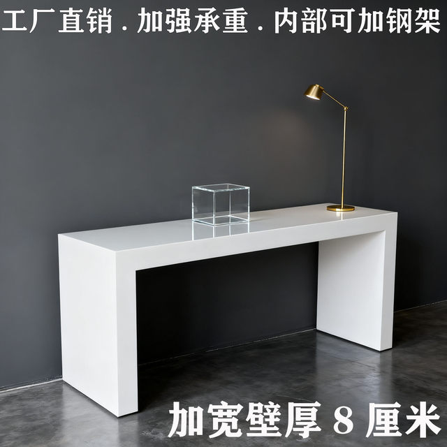 Painted mobile phone display table computer digital experience table Painted mobile phone display table computer digital experience table