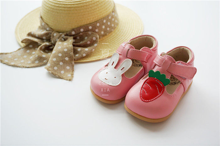 Chaussures enfants en peau de mouton - Ref 983810 Image 11