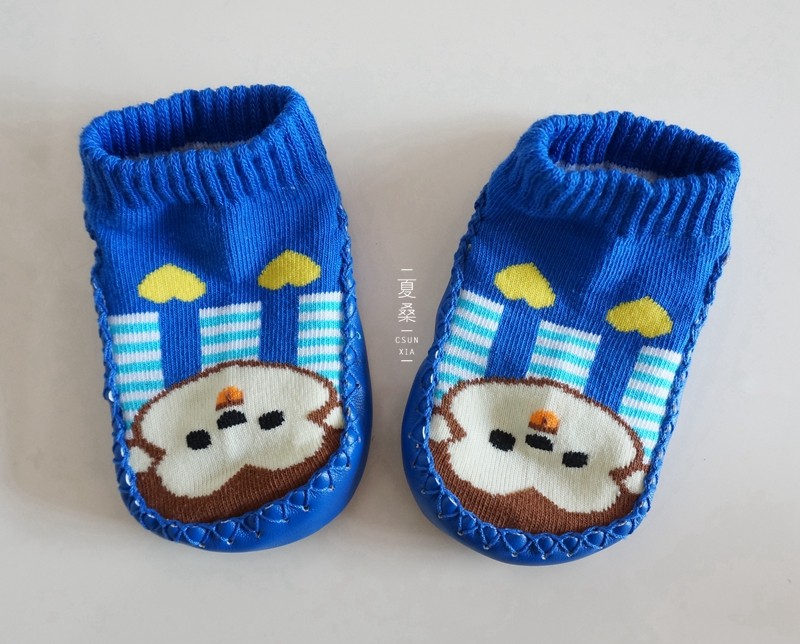 Chaussettes enfant - Ref 2109149 Image 10