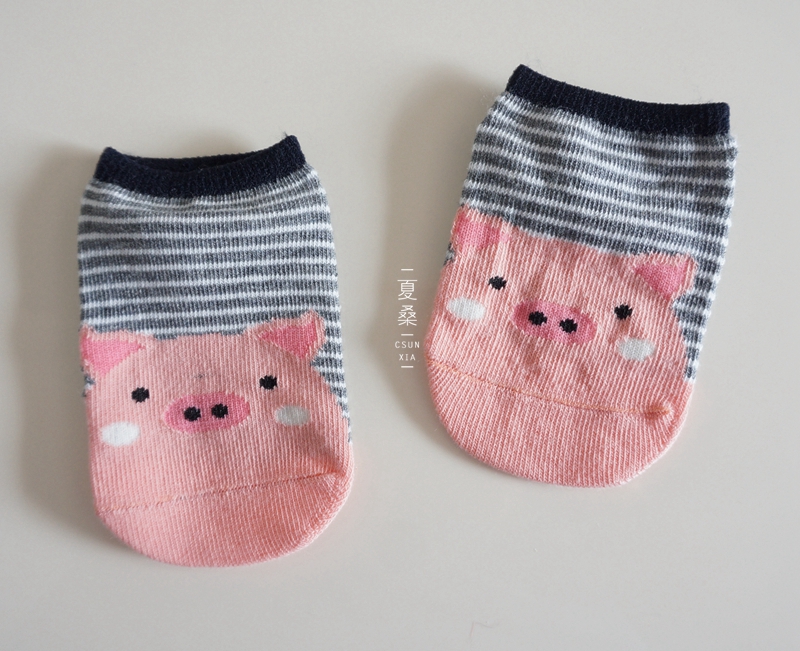 Chaussettes pour bébé - Ref 2111774 Image 41