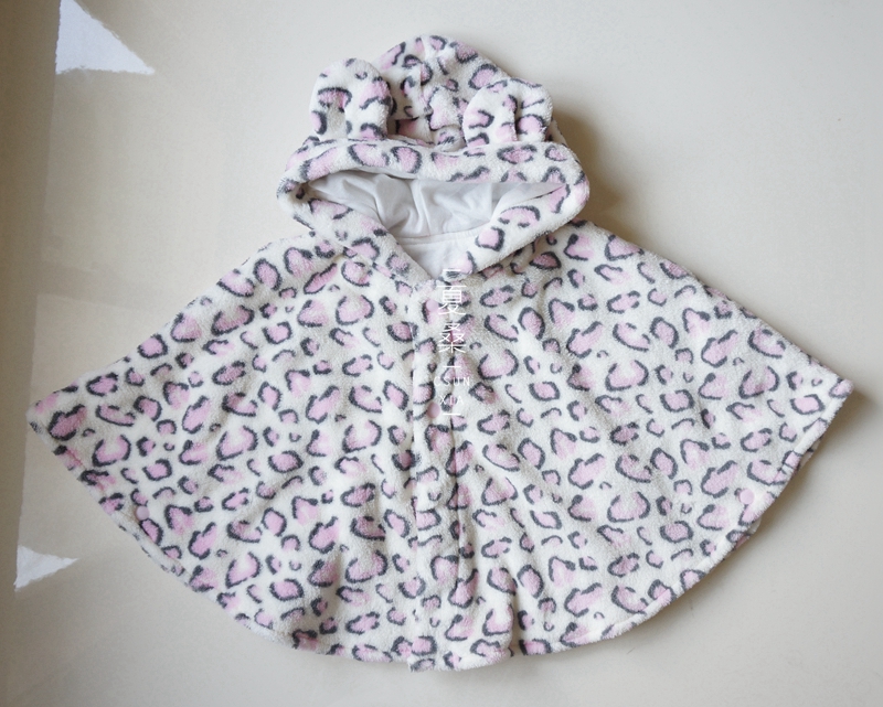 Cape pour enfant - Ref 2153716 Image 16