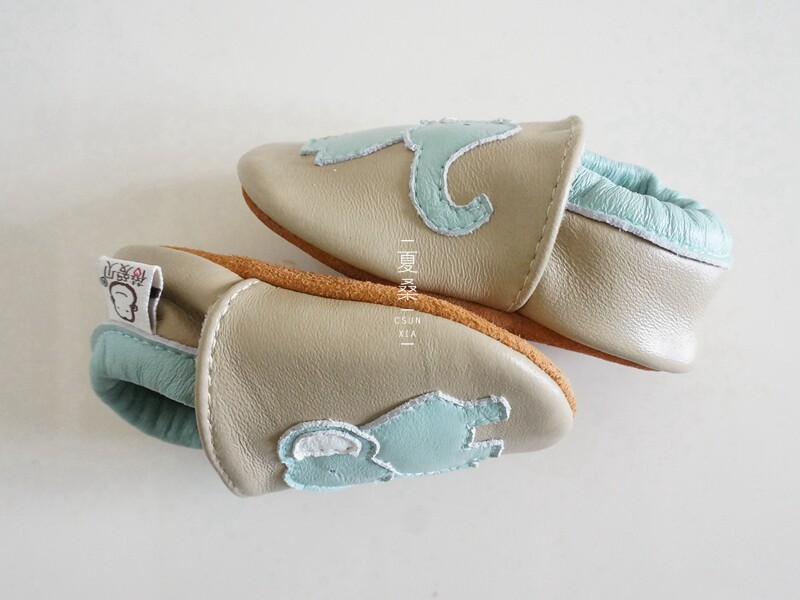 Chaussures enfants en peau de mouton - Ref 1037714 Image 16