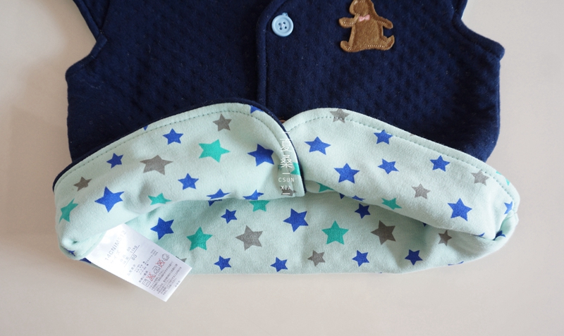 Gilet enfant - Ref 2070273 Image 16