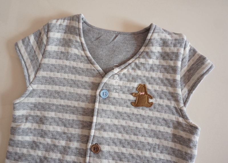 Gilet enfant - Ref 2070273 Image 19