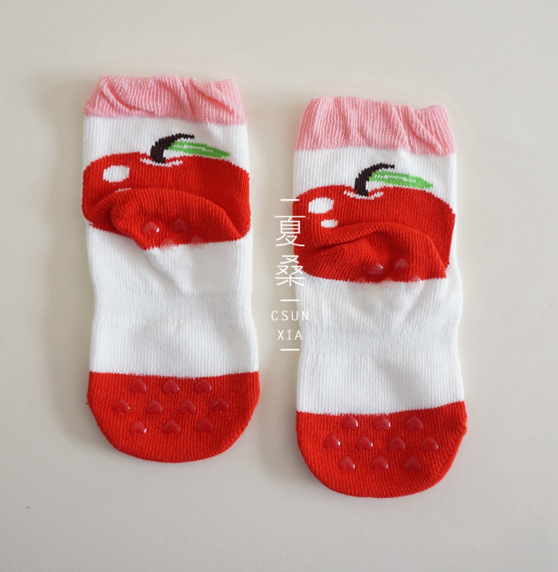 Chaussettes pour bébé - Ref 2111186 Image 32