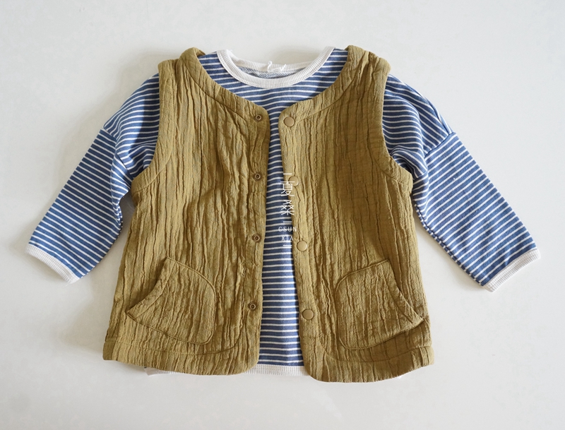 Gilet enfant - Ref 2068476 Image 13